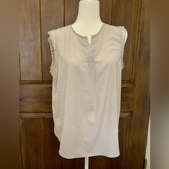 White House Black Market Tops - White House, Black market blouse